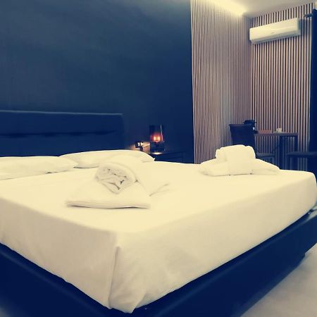 Bl Rooms Palermo Luaran gambar