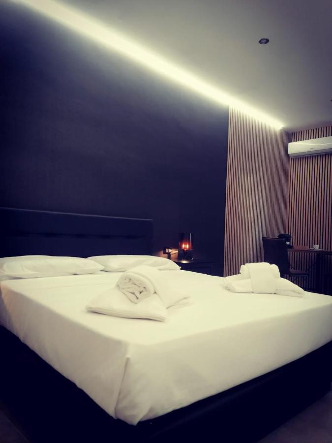 Bl Rooms Palermo Luaran gambar