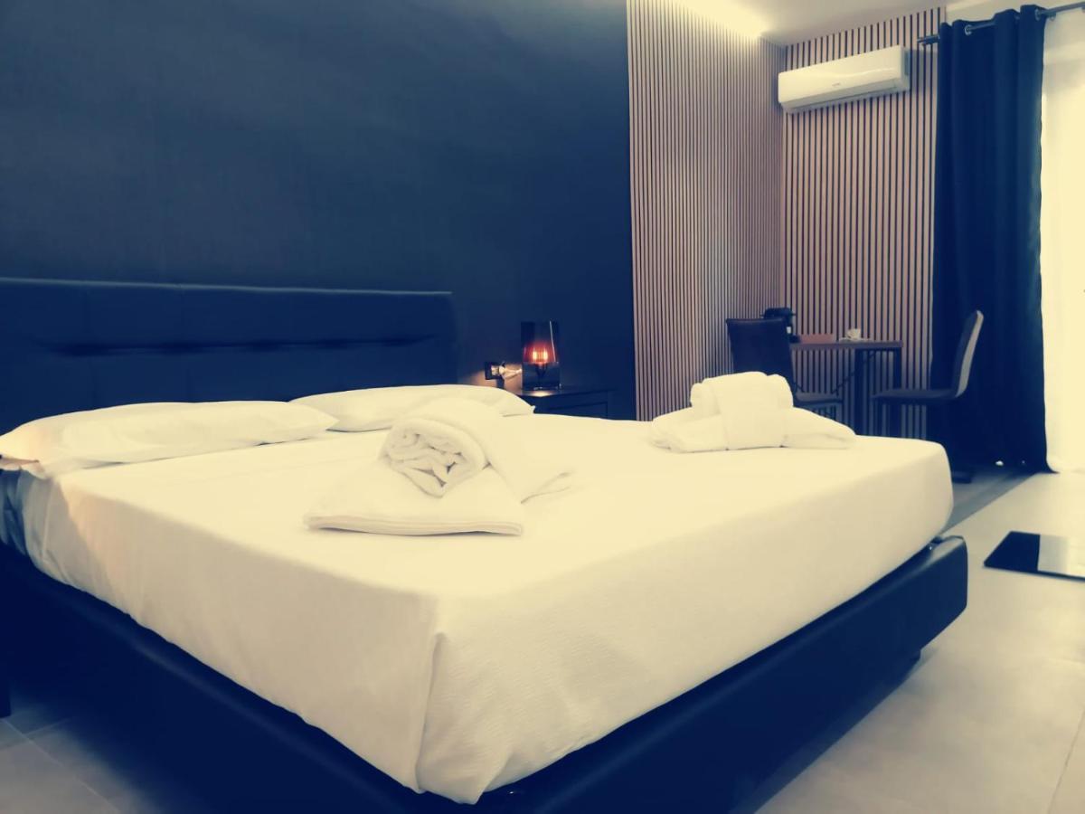 Bl Rooms Palermo Luaran gambar