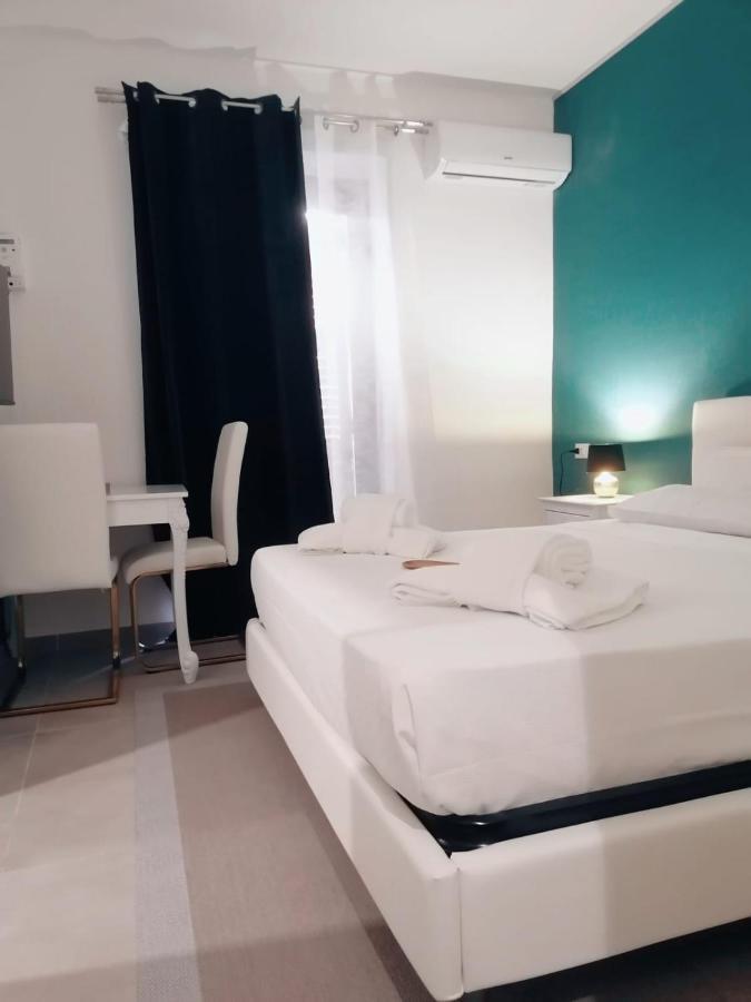 Bl Rooms Palermo Luaran gambar
