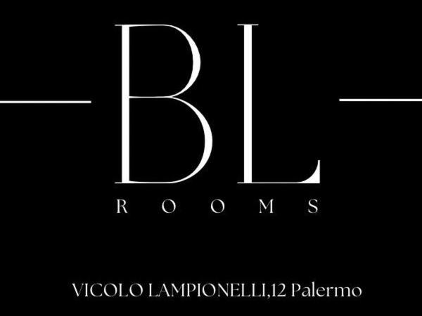 Bl Rooms Palermo Luaran gambar