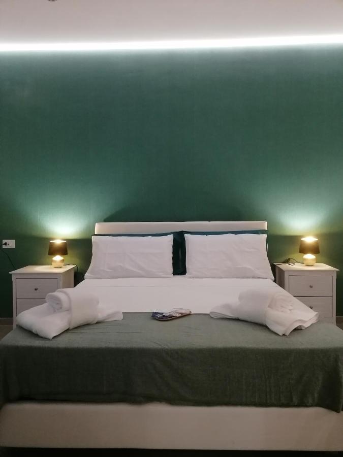 Bl Rooms Palermo Luaran gambar