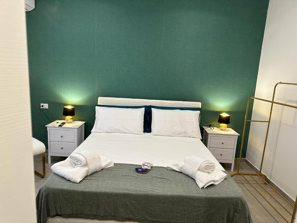 Bl Rooms Palermo Luaran gambar
