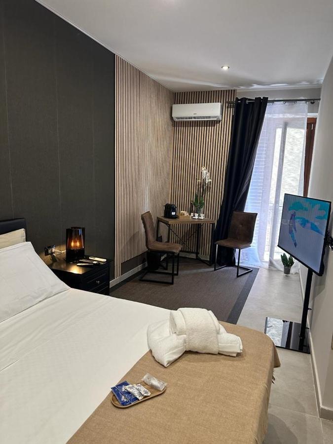 Bl Rooms Palermo Luaran gambar