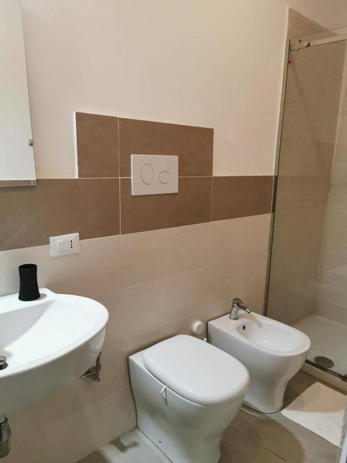 Bl Rooms Palermo Luaran gambar