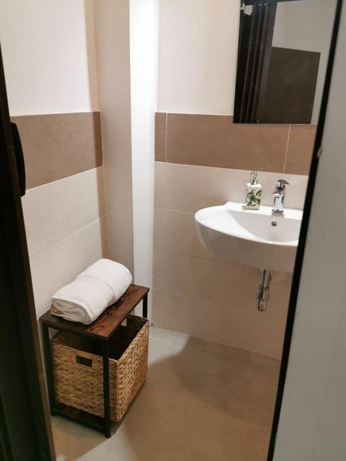 Bl Rooms Palermo Luaran gambar