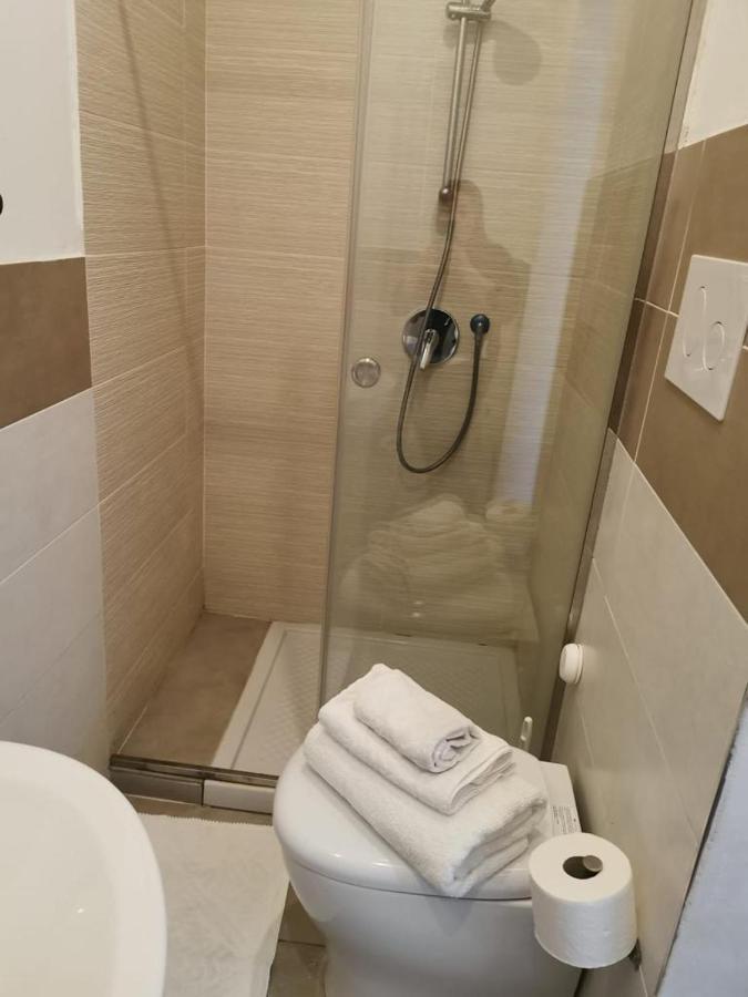 Bl Rooms Palermo Luaran gambar